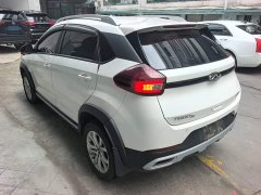 Chery Tiggo 3x Diamond Edition 1.5L CVT 3 Carat II - ფოტო 5
