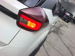 Chery Tiggo 3x Diamond Edition 1.5L CVT 3 Carat II - ფოტო 8