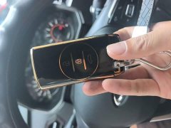 Chery Tiggo 3x Diamond Edition 1.5L CVT 3 Carat II - ფოტო 9