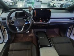 Volkswagen ID.4 X 2023 Upgraded Pure Smart Comfort Edition - ფოტო 10