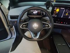 Volkswagen ID.4 X 2023 Upgraded Pure Smart Comfort Edition - ფოტო 11