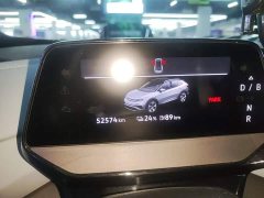 Volkswagen ID.4 X 2023 Upgraded Pure Smart Comfort Edition - ფოტო 12
