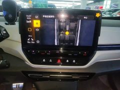 Volkswagen ID.4 X 2023 Upgraded Pure Smart Comfort Edition - ფოტო 13