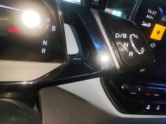 Volkswagen ID.4 X 2023 Upgraded Pure Smart Comfort Edition - ფოტო 14