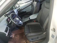 Volkswagen ID.4 X 2023 Upgraded Pure Smart Comfort Edition - ფოტო 15