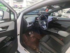 Volkswagen ID.4 X 2023 Upgraded Pure Smart Comfort Edition - ფოტო 16