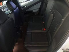 Volkswagen ID.4 X 2023 Upgraded Pure Smart Comfort Edition - ფოტო 17