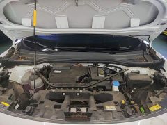 Volkswagen ID.4 X 2023 Upgraded Pure Smart Comfort Edition - ფოტო 20