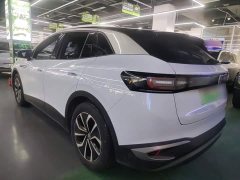 Volkswagen ID.4 X 2023 Upgraded Pure Smart Comfort Edition - ფოტო 5