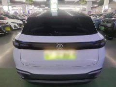 Volkswagen ID.4 X 2023 Upgraded Pure Smart Comfort Edition - ფოტო 6