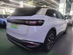 Volkswagen ID.4 X 2023 Upgraded Pure Smart Comfort Edition - ფოტო 7