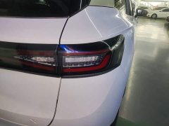 Volkswagen ID.4 X 2023 Upgraded Pure Smart Comfort Edition - ფოტო 8