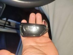 Volkswagen ID.4 X 2023 Upgraded Pure Smart Comfort Edition - ფოტო 9