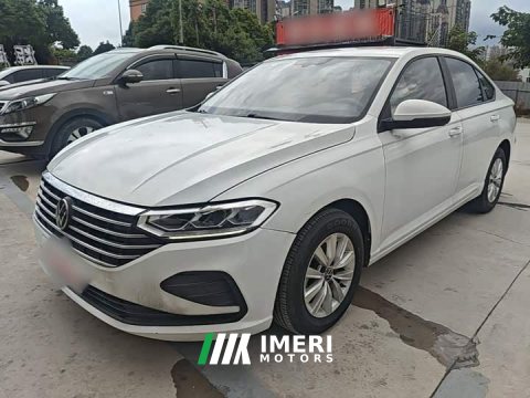 2023 Volkswagen Lavida Facelift 1.5L Automatic Deyi Edition - ავტომობილი ჩინეთიდან