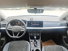 Volkswagen Lavida Facelift 1.5L Automatic Deyi Edition - ფოტო 10