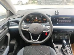 Volkswagen Lavida Facelift 1.5L Automatic Deyi Edition - ფოტო 11
