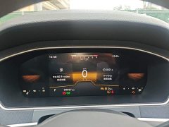 Volkswagen Lavida Facelift 1.5L Automatic Deyi Edition - ფოტო 12