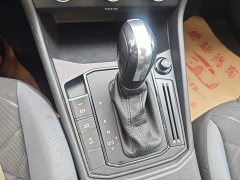 Volkswagen Lavida Facelift 1.5L Automatic Deyi Edition - ფოტო 14