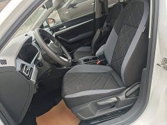 Volkswagen Lavida Facelift 1.5L Automatic Deyi Edition - ფოტო 15