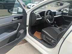Volkswagen Lavida Facelift 1.5L Automatic Deyi Edition - ფოტო 16