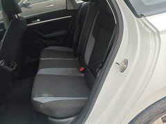 Volkswagen Lavida Facelift 1.5L Automatic Deyi Edition - ფოტო 17