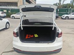 Volkswagen Lavida Facelift 1.5L Automatic Deyi Edition - ფოტო 19