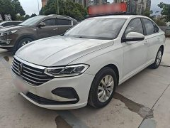Volkswagen Lavida Facelift 1.5L Automatic Deyi Edition - ფოტო 2