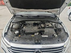 Volkswagen Lavida Facelift 1.5L Automatic Deyi Edition - ფოტო 20