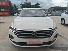 Volkswagen Lavida Facelift 1.5L Automatic Deyi Edition - ფოტო 3