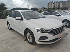 Volkswagen Lavida Facelift 1.5L Automatic Deyi Edition - ფოტო 4