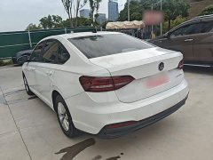 Volkswagen Lavida Facelift 1.5L Automatic Deyi Edition - ფოტო 5