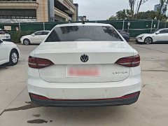 Volkswagen Lavida Facelift 1.5L Automatic Deyi Edition - ფოტო 6