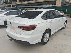 Volkswagen Lavida Facelift 1.5L Automatic Deyi Edition - ფოტო 7