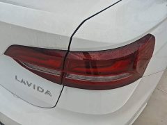 Volkswagen Lavida Facelift 1.5L Automatic Deyi Edition - ფოტო 8