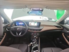 Buick Verano Pro 533T Comfort Edition - ფოტო 10
