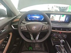 Buick Verano Pro 533T Comfort Edition - ფოტო 11
