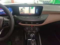 Buick Verano Pro 533T Comfort Edition - ფოტო 13