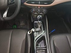 Buick Verano Pro 533T Comfort Edition - ფოტო 14