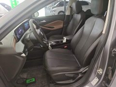 Buick Verano Pro 533T Comfort Edition - ფოტო 15