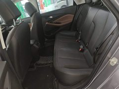 Buick Verano Pro 533T Comfort Edition - ფოტო 17