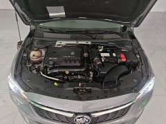 Buick Verano Pro 533T Comfort Edition - ფოტო 20