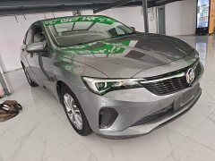 Buick Verano Pro 533T Comfort Edition - ფოტო 4