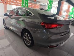 Buick Verano Pro 533T Comfort Edition - ფოტო 5
