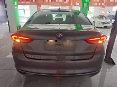Buick Verano Pro 533T Comfort Edition - ფოტო 6