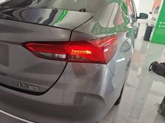 Buick Verano Pro 533T Comfort Edition - ფოტო 8
