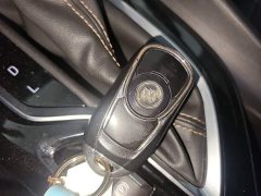 Buick Verano Pro 533T Comfort Edition - ფოტო 9