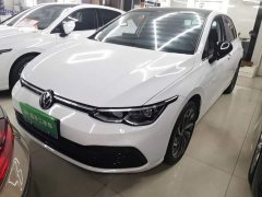 Volkswagen Golf 2023 Facelift 280TSI DSG Pro - ფოტო 1