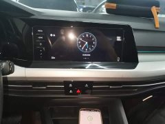 Volkswagen Golf 2023 Facelift 280TSI DSG Pro - ფოტო 13