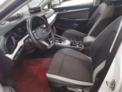 Volkswagen Golf 2023 Facelift 280TSI DSG Pro - ფოტო 15
