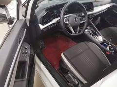 Volkswagen Golf 2023 Facelift 280TSI DSG Pro - ფოტო 16